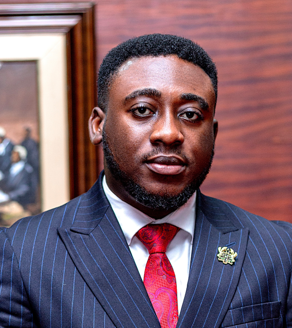 Worship Joshua Frimpong